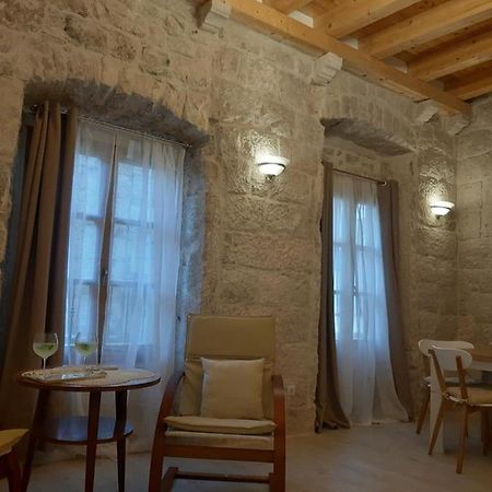 Sessa'S Palace Korčula Zewnętrze zdjęcie