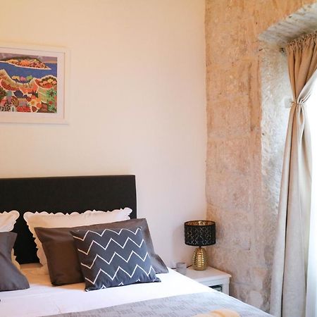 Sessa'S Palace Korčula Zewnętrze zdjęcie