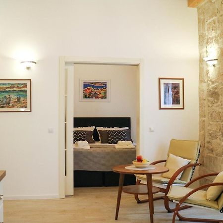 Sessa'S Palace Korčula Zewnętrze zdjęcie