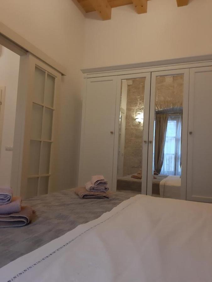 Sessa'S Palace Korčula Zewnętrze zdjęcie