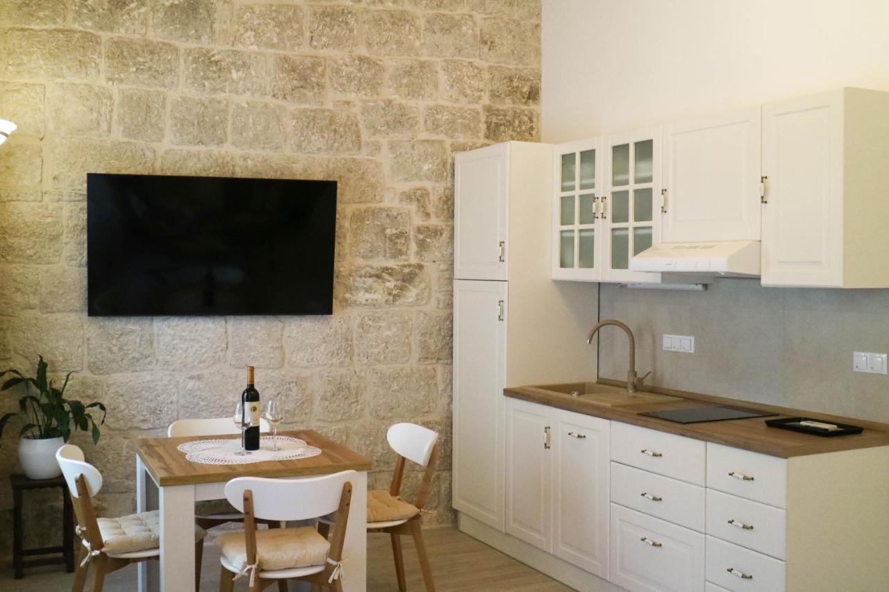 Sessa'S Palace Korčula Zewnętrze zdjęcie