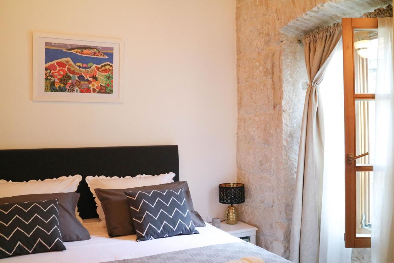 Sessa'S Palace Korčula Zewnętrze zdjęcie