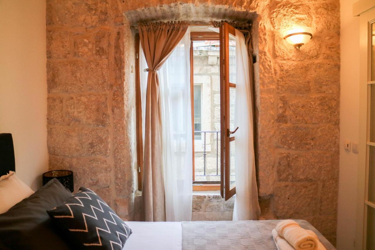 Sessa'S Palace Korčula Zewnętrze zdjęcie