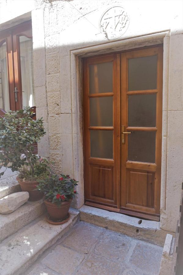 Sessa'S Palace Korčula Zewnętrze zdjęcie