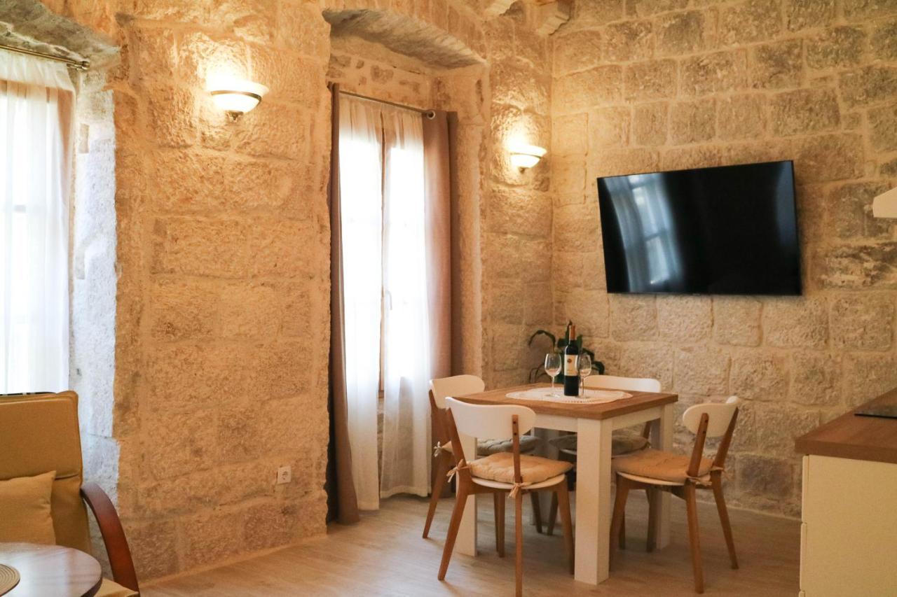 Sessa'S Palace Korčula Zewnętrze zdjęcie