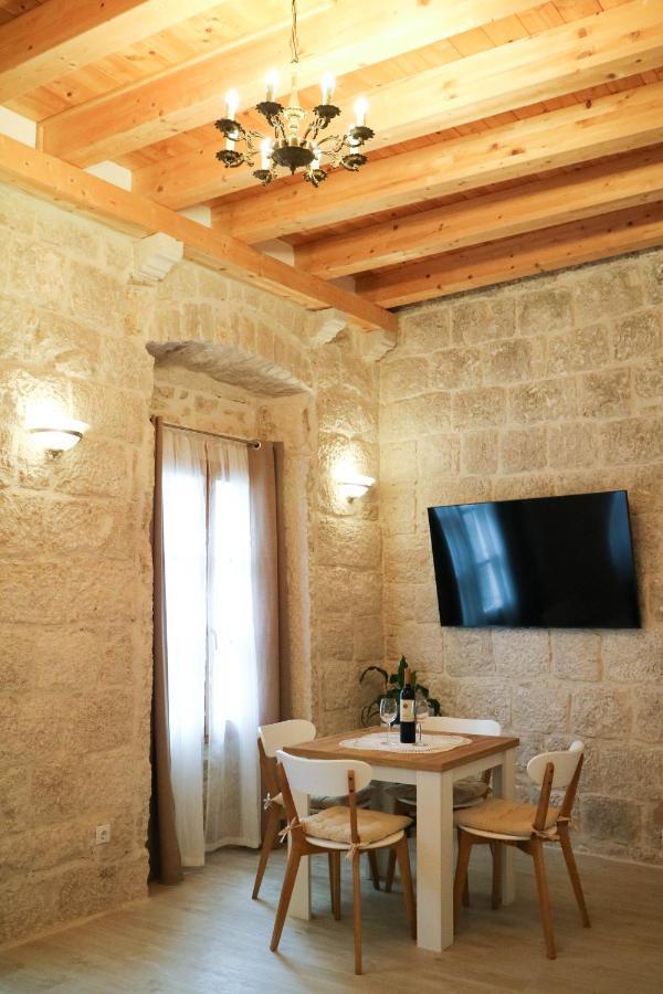 Sessa'S Palace Korčula Zewnętrze zdjęcie