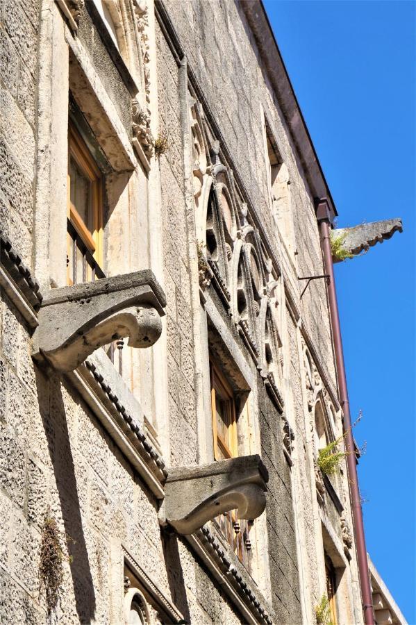 Sessa'S Palace Korčula Zewnętrze zdjęcie