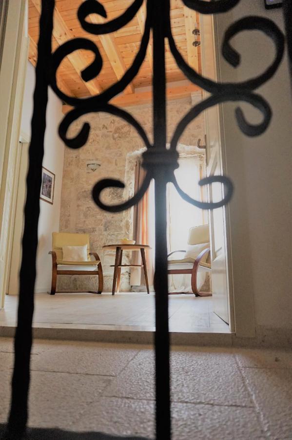 Sessa'S Palace Korčula Zewnętrze zdjęcie